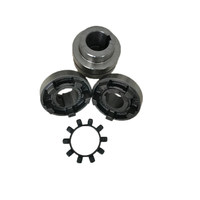 Accouplement en fonte importé KTR POLY-NORM AR 28 38 42 48 60 65 pour pompe de circulation d'eau et d'huile