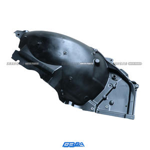 For Aston Martin Vantage 4.0 Left Headlight <b>Bracket</b> <b>Plastic</b> Headlight Mounting <b>Bracket</b> OE KY63-13069-AG KY63-13068-AG - Product Image 1