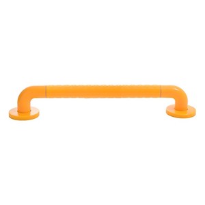 Barra de apoyo Mi Xuan, tubo interior de 25 mm, tubo exterior de 35 mm, reforzada con acero, antideslizante, para baño, escaleras y acceso. - Product Image 2