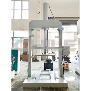 600L điện tử dán nóng chảy keo giàn đôi máy trộn hành tinh công suất cao thiết bị trộn - Product Image 5