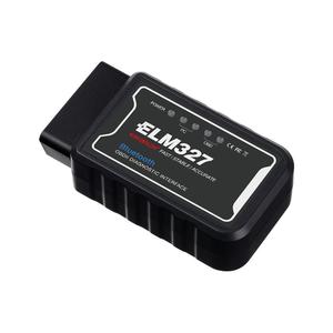 Kingbolen รุ่นใหม่ Elm327 V1.5 OBD2 BT พร้อมชิป PIC18F25K80 โค้ด ELM 327 อุปกรณ์ OBDII สำหรับ Android - Product Image 4