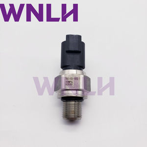 WNLH ไฮดรอลิกเซ็นเซอร์แรงดันสูง 7861-93-1650 50MPa สำหรับโคมัตสุ PC200-7 PC220-7 PC300-7 ตัวแปลงสัญญาณแรงดันของรถขุด - Product Image 1