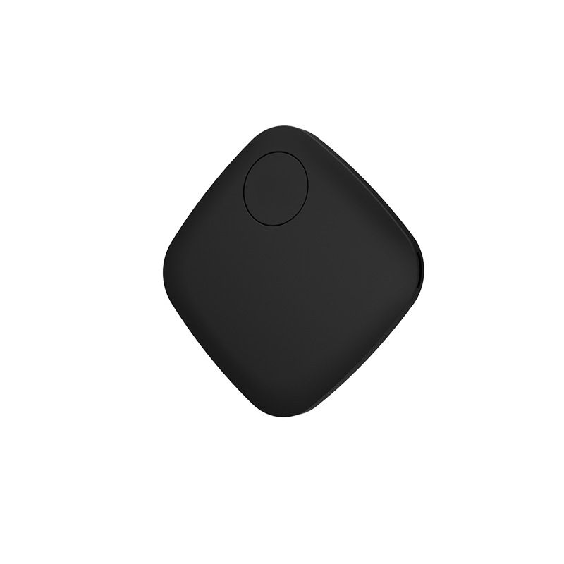 Special square black