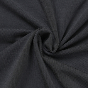 Tecido de Malha Jersey <span class=keywords><strong>Modal</strong></span> Orgânico Shanhao com Elastano 50S 20D 175gsm Ecológico Macio Respirável Elástico Leve para Roupa Íntima - Product Image 1