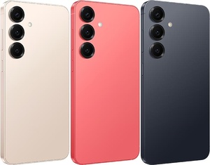 Versión 2025 5G Smart Android 15 Versión <span class=keywords><strong>global</strong></span> S25 Android Teléfono celular Pantalla de 6,2 pulgadas Batería de 4000mAh Carga inalámbrica NFC - Product Image 4