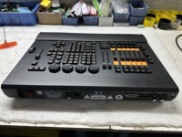 Pro DMX512 Wing Controller Dmx Light Console Gradateur avec fonctions de commande