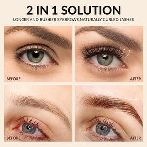 קרטין לאש ערכת מקצוע לאש מעלית ריס <span class=keywords><strong>Permin</strong></span> ערכת ערכת הרם ריסים לאורך זמן - Product Image 5