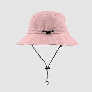 Sombrero de Pescador para Niños Pequeños con Protección UV y Rayas <span class=keywords><strong>JAN</strong></span> & JUL, con Correa, Resistente al Agua, Unisex, con Diseño de Personajes - Product Image 3