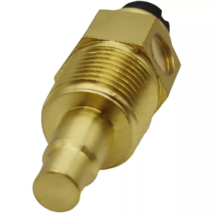 Sensor de temperatura del agua 622-817 interruptor de alarma <span class=keywords><strong>1</strong></span>/2NPT 103 ℃ para <span class=keywords><strong>FG</strong></span> Wilson Genset MSP6734 4061023 4061022 3056353 3408627 4327017 - Product Image 2