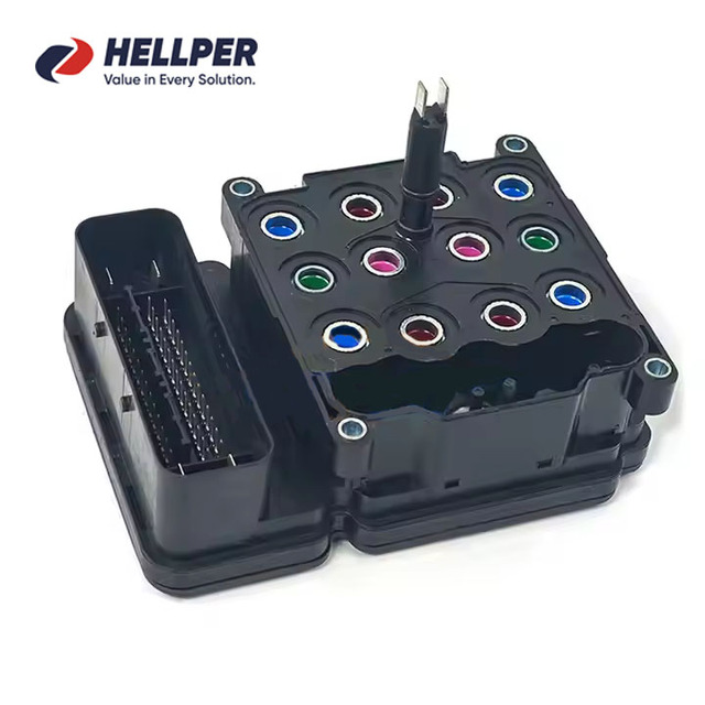Original EB5Z-2C219-B EB5Z2C219B ABS Control Module for Ford Explorer Auto Parts