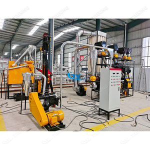 पूरी लाइन 10 टी/24 घंटे गेहूं का आटा मिल मिलिंग मशीन कीमत - Product Image 6