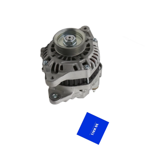 <span class=keywords><strong>ALTERNADOR</strong></span> A ESTRENAR 31100REAZ01/A5TB0291ZD/UD11235A/1,2 A ESTRENAR DE GASOLINA MK8 1,3 1,4 2002 DE 2008-0986080570 DE GASOLINA DE JAZZ Y DE GASOLINA - Product Image 1