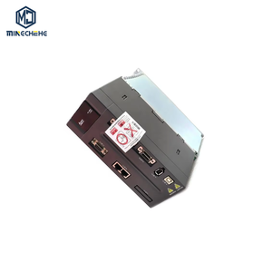 Nuevo Servoaccionamiento AC ASD-A2-1543-M de 1.5KW en Stock - Product Image 1