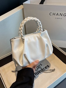 New Wholesale Women's <b>Handbags</b> Brand Ladies Fashion High Quality PU Leather Luxury Women's Tote Bags - Product Image 3