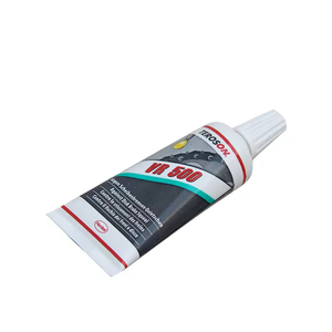 Grasa Sintética Original TEROSON VR 500, Pasta Lubricante para Aplicaciones de Trabajo Pesado, Sin Jabón - Product Image 3