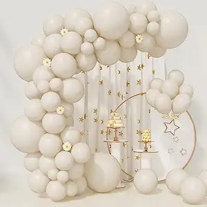 Originele Parti Latex Verjaardag Helium Decoraties Ballonnen Feest