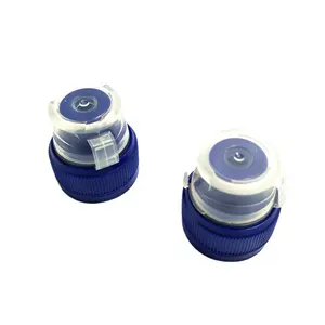 Oem OEM 28 Mét nhựa lật Top cap cho chai nước thể thao