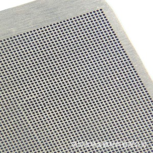 Arandela de Corte de Aleación de Aluminio 10*30*0.5mm Anodizada de Alta Precisión Multiusos - Product Image 2