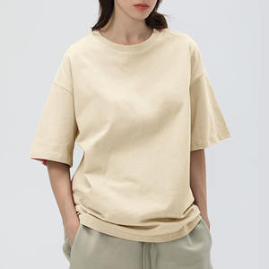 Unisex Cotton T-<b>Shirts</b> - High-Quality Cotton Tees for <b>Men</b> and Women, Wholesale Available, Ideal for Relaxing and Casual Outfits - Product Image 6