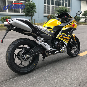 Motocicleta <span class=keywords><strong>de</strong></span> carreras <span class=keywords><strong>de</strong></span> largo alcance, moto deportiva <span class=keywords><strong>de</strong></span> gasolina, 250 cc - Product Image 5