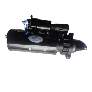 Motor de Arranque CCEC 3021036-20 para Piezas de Maquinaria de Construcción - Product Image 4