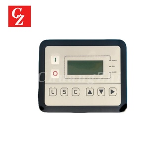 ตัวควบคุมเครื่องอัดอากาศแบบสกรู MAM-580 อุปกรณ์เสริมแผงจอแสดงผลคอมพิวเตอร์ควบคุมหลัก - Product Image 3