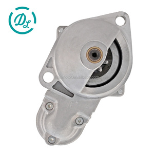 ชุดสตาร์ทใหม่ EexcavaStart 12V 9T 3.2KW รุ่น 0001230013 11131645 สำหรับเครื่องยนต์ F3L1011 เครื่องจักรกลหนัก รับประกัน 1 ปี 4M2011 - Product Image 2