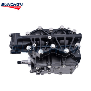 HD20F-01.06.02.00 de carter SUNCHEV pour <span class=keywords><strong>hors</strong></span>-<span class=keywords><strong>bord</strong></span> <span class=keywords><strong>Hidea</strong></span> 20HP - Product Image 3