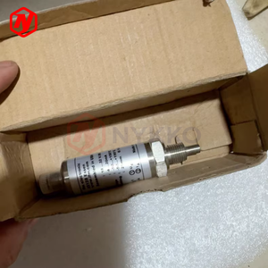 Sonde de température longue Ifm TA2105 avec une longueur de 100 mm pour immersion profonde dans les réservoirs et les conduites industriels, originale, neuve, 18. - Product Image 2