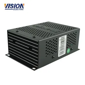 12V 24V <span class=keywords><strong>smartgen</strong></span> เครื่องชาร์จแบตเตอรี่ลอยตัวของแท้ BAC06A เครื่องชาร์จพลังงานอัจฉริยะ6A 3A แบตเตอรี่สำหรับเครื่องกำเนิดไฟฟ้าดีเซล - Product Image 4