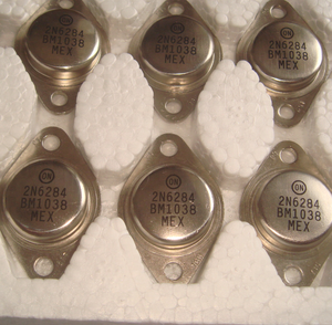 (Điốt Bán Dẫn IGBT GTR BJT) FQPF8N60C - Product Image 4