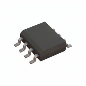 Power Management (PMIC) Original One Stop Service Buy Online Electronic Components IXDF602SIATR 8 SOlC - Product Image 1