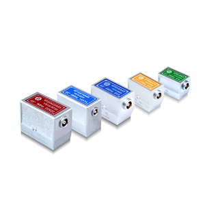 Sonde a fascio ad angolo ultrasonico YUSHI per rilevatore di difetti ad ultrasuoni 2MHz 8*9mm trasduttore ultrasonico NDT - Product Image 4