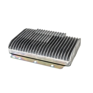 Amplificateur audio de voiture 12 canaux <span class=keywords><strong>classe</strong></span> <span class=keywords><strong>D</strong></span>, boîtier en aluminium, dissipation thermique, 480W max, 20Hz-20kHz, 9-16V, amplificateur <span class=keywords><strong>auto</strong></span> - Product Image 3