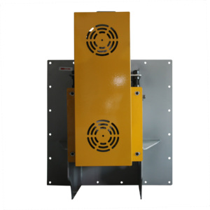 Horno Industrial <span class=keywords><strong>de</strong></span> Acero Inoxidable <span class=keywords><strong>con</strong></span> Ventilador Centrífugo <span class=keywords><strong>de</strong></span> Alta Resistencia a la Temperatura, 380V, OEM, Equipo <span class=keywords><strong>de</strong></span> Ventilación - Product Image 4