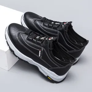 china supplier breathable mens casual running sneakers