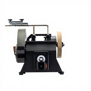 Macchina per affilare i coltelli raffreddati <span class=keywords><strong>ad</strong></span> <span class=keywords><strong>acqua</strong></span> con velocità variabile per il commercio all'ingrosso - Product Image 1