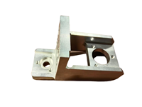 Vente en gros de pièces d'usinage CNC personnalisées Kit d'estampage de métal pour la fabrication de pièces de voiture et de tôle Services de tournage de fraisage
