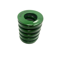 Moule à ressort de Compression Standard, de couleur verte, à charge lourde, JIS B 5012, extérieur de 50mm, longueur 60 mm