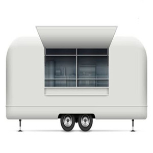 Camion de restauration rapide mobile <span class=keywords><strong>vintage</strong></span>, <span class=keywords><strong>petite</strong></span> <span class=keywords><strong>caravane</strong></span>, remorque avec cuisine mobile pour panama, alimentation, vente depuis le royaume-uni, - Product Image 6