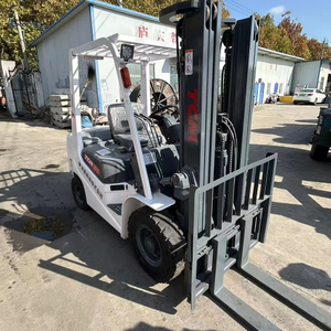 משמש <span class=keywords><strong>tcm</strong></span> fd30 יפן מקורי בשימוש <span class=keywords><strong>tcm</strong></span> 3 טון מלגזה <span class=keywords><strong>tcm</strong></span> fd30 מלגזה דיזל מלגזה למכירה - Product Image 1