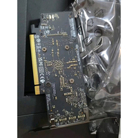 Nouvelle carte graphique Hot A1000 Pro 8 Go GDDR6 PCIe 4.0 Fan Desktop conçue pour les entreprises critiques et AI Boost