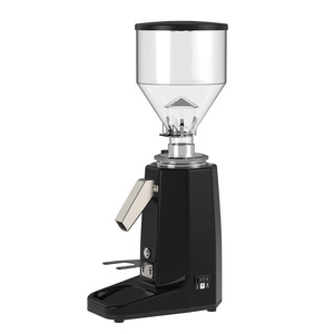 เครื่องบดกาแฟ WinningStar แบบ Burr Grinder 19 ระดับ ความจุถัง 12 ออนซ์ สีดำ เครื่องบดเมล็ดกาแฟไฟฟ้า - Product Image 5