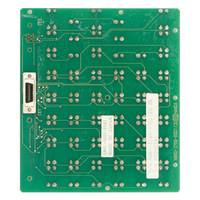 Teclado Original A86L-0001-0235 N86D-3755-R001 en Stock para Sistema CNC 0i, Operación MDI
