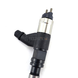 หัวฉีด 095000-6321 RE530361 สำหรับ 4045T, 6068T 095000-6321 095000-6321 - Product Image 4