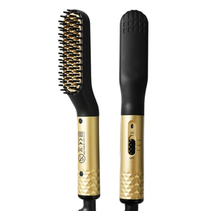 <span class=keywords><strong>Spazzola</strong></span> elettrica <span class=keywords><strong>per</strong></span> capelli con <span class=keywords><strong>spazzola</strong></span> <span class=keywords><strong>per</strong></span> capelli e capelli a riscaldamento rapido - Product Image 1