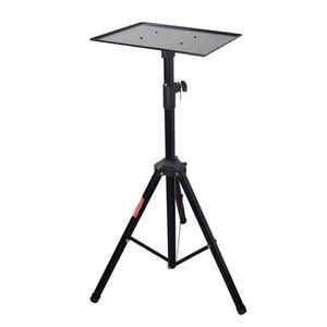 Soporte de Trípode para Proyector de Piso con Bandeja Triangular - Product Image 2