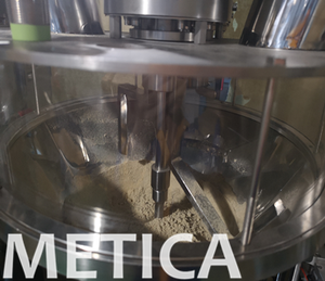 Línea de Envasado Automática para Especias Secas, Máquina de Pesaje y Llenado de Especias, Línea de Producción de Polvo - Product Image 3