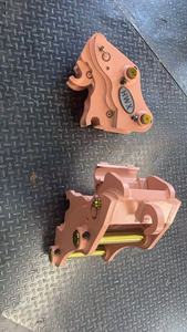 Schnellwechsler für Minibagger - Product Image 3