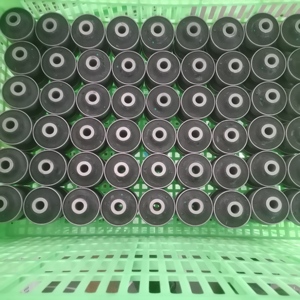 OEM 8S0407183B стабильный контроль производительности, втулка подвески, нижняя Передняя Задняя резиновая втулка для <span class=keywords><strong>AUDI</strong></span> - Product Image 4